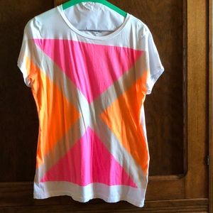 J Crew t-shirt